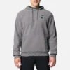 Sudadera con capucha y forro polar Flanker™ para hombre – Michigan State