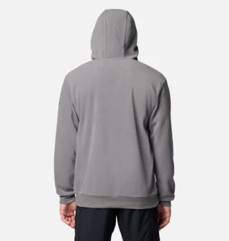 Sudadera con capucha y forro polar Flanker™ para hombre – Michigan State
