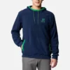Sudadera con capucha y forro polar Flanker™ para hombre – Notre Dame