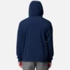 Sudadera con capucha y forro polar Flanker™ para hombre – Notre Dame