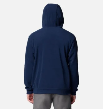 Sudadera con capucha y forro polar Flanker™ para hombre – Notre Dame