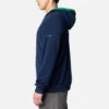 Sudadera con capucha y forro polar Flanker™ para hombre – Notre Dame