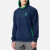 Sudadera con capucha y forro polar Flanker™ para hombre – Notre Dame
