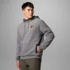 Sudadera con capucha y forro polar Flanker™ para hombre – Purdue