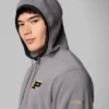 Sudadera con capucha y forro polar Flanker™ para hombre – Purdue