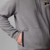 Sudadera con capucha y forro polar Flanker™ para hombre – Purdue