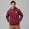 Sudadera con capucha y forro polar Flanker™ para hombre – Texas A&M