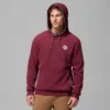 Sudadera con capucha y forro polar Flanker™ para hombre – Texas A&M
