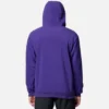 Sudadera con capucha y forro polar Flanker™ para hombre – Washington