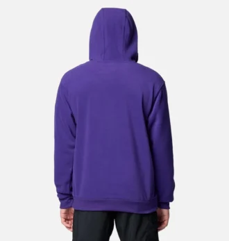 Sudadera con capucha y forro polar Flanker™ para hombre – Washington
