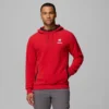 Sudadera con capucha y forro polar Flanker™ para hombre – Wisconsin