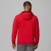 Sudadera con capucha y forro polar Flanker™ para hombre – Wisconsin