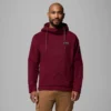 Sudadera con capucha y forro polar Hunterdon™ II para hombre Sudadera con capucha y forro polar Hunterdon™ II para hombre