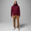 Sudadera con capucha y forro polar Hunterdon™ II para hombre Sudadera con capucha y forro polar Hunterdon™ II para hombre