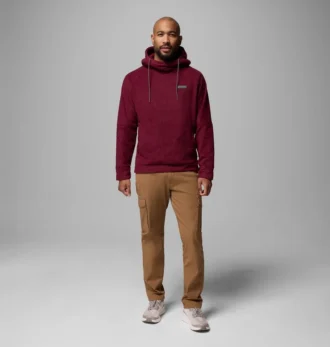 Sudadera con capucha y forro polar Hunterdon™ II para hombre