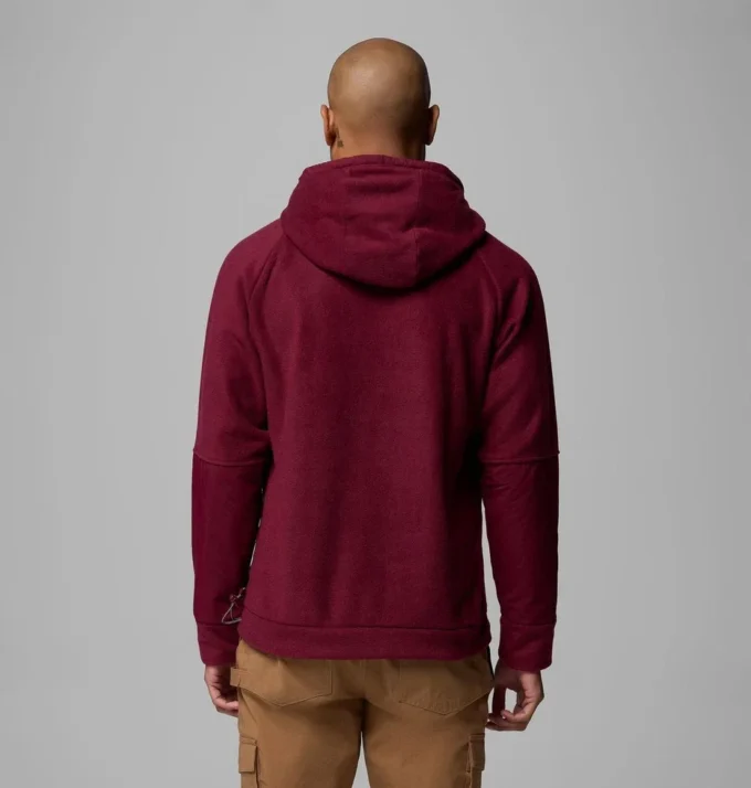 Sudadera con capucha y forro polar Hunterdon™ II para hombre Sudadera con capucha y forro polar Hunterdon™ II para hombre