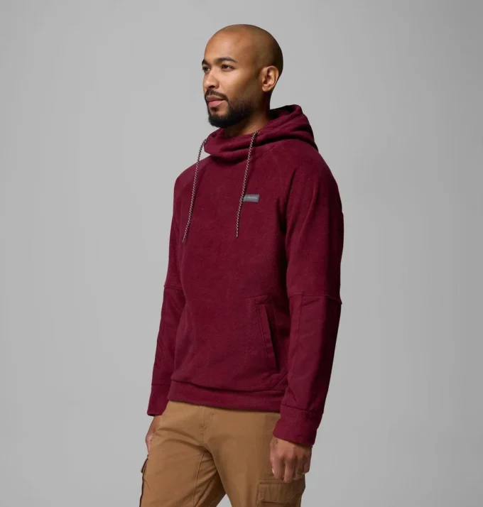 Sudadera con capucha y forro polar Hunterdon™ II para hombre Sudadera con capucha y forro polar Hunterdon™ II para hombre