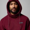 Sudadera con capucha y forro polar Hunterdon™ II para hombre Sudadera con capucha y forro polar Hunterdon™ II para hombre