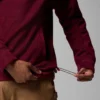 Sudadera con capucha y forro polar Hunterdon™ II para hombre Sudadera con capucha y forro polar Hunterdon™ II para hombre