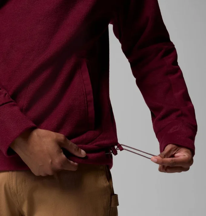 Sudadera con capucha y forro polar Hunterdon™ II para hombre Sudadera con capucha y forro polar Hunterdon™ II para hombre