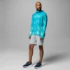 Sudadera con capucha y ventilación PFG Super Terminal Tackle™ para hombre Sudadera con capucha y ventilación PFG Super Terminal Tackle™ para hombre