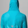 Sudadera con capucha y ventilación PFG Super Terminal Tackle™ para hombre Sudadera con capucha y ventilación PFG Super Terminal Tackle™ para hombre