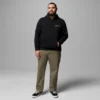 Sudadera con capucha Yodel CSC para hombre – Talla grande