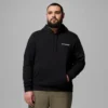 Sudadera con capucha Yodel CSC para hombre – Talla grande