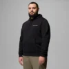 Sudadera con capucha Yodel CSC para hombre – Talla grande