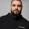 Sudadera con capucha Yodel CSC para hombre – Talla grande