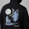 Sudadera con capucha Yodel CSC para hombre – Talla grande