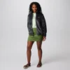 Sudadera con cremallera completa Fire Side™ II Sherpa para mujer
