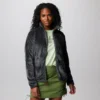 Sudadera con cremallera completa Fire Side™ II Sherpa para mujer