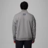 Sudadera con media cremallera Bugasweat™ para hombre