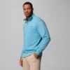Sudadera con media cremallera Hart Mountain™ II para hombre