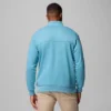 Sudadera con media cremallera Hart Mountain™ II para hombre – Tall