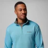 Sudadera con media cremallera Hart Mountain™ II para hombre – Tall