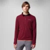 Sudadera con media cremallera Men Tech Trail™ Utility Warm
