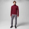 Sudadera con media cremallera Men Tech Trail™ Utility Warm