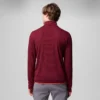 Sudadera con media cremallera Men Tech Trail™ Utility Warm
