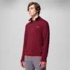Sudadera con media cremallera Men Tech Trail™ Utility Warm