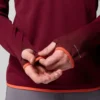 Sudadera con media cremallera Men Tech Trail™ Utility Warm