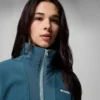 Sudadera con media cremallera Sequoia Grove™ para mujer