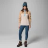 Sudadera con medio cierre a presión Benton Springs™ II para mujer