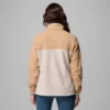 Sudadera con medio cierre a presión Benton Springs™ II para mujer