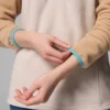 Sudadera con medio cierre a presión Benton Springs™ II para mujer