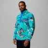 Sudadera con medio cierre a presión CSC x Disney para hombre Sudadera con medio cierre a presión CSC x Disney para hombre