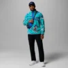 Sudadera con medio cierre a presión CSC x Disney para hombre Sudadera con medio cierre a presión CSC x Disney para hombre