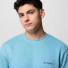Sudadera de cuello redondo Hart Mountain™ II para hombre – Tall