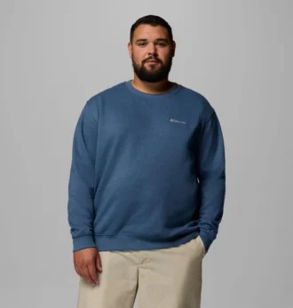 Sudadera Hart Mountain™ II para hombre – Talla grande